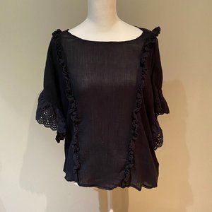 All Saints Blouse